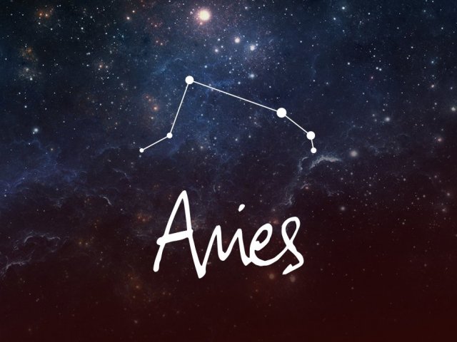 Áries/Escorpião