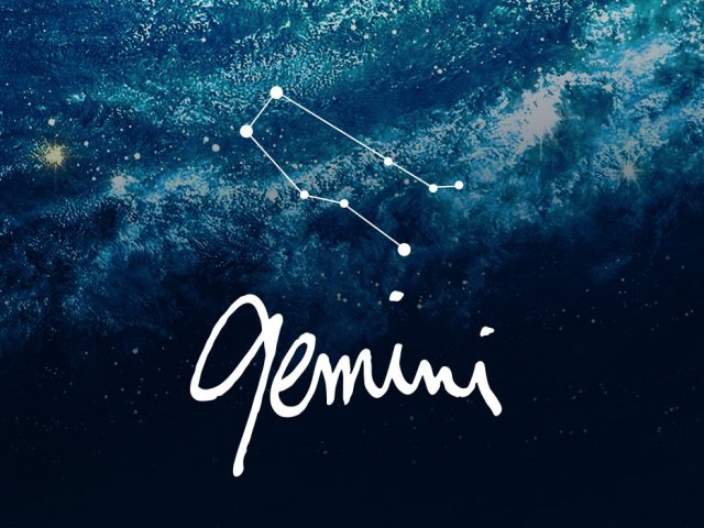 Gêmeos/Aquário