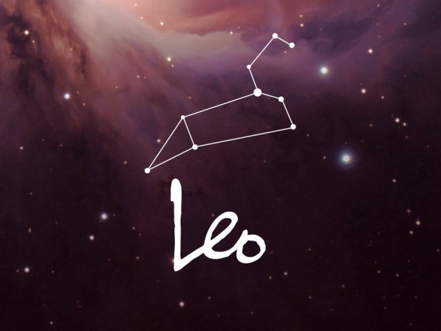 Leão/Libra