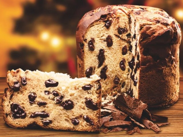 Panetone