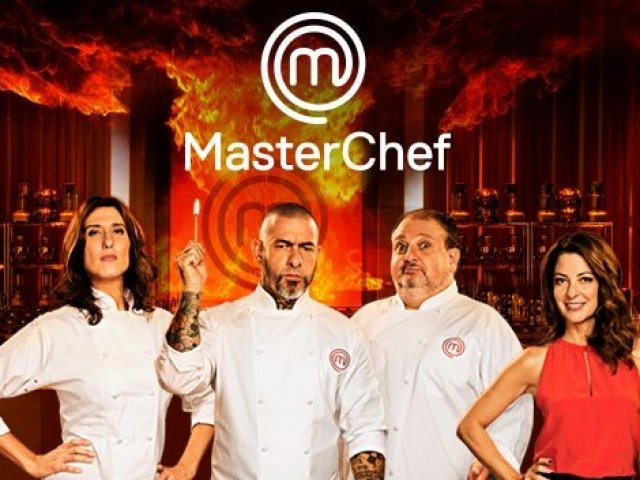 Master Chef