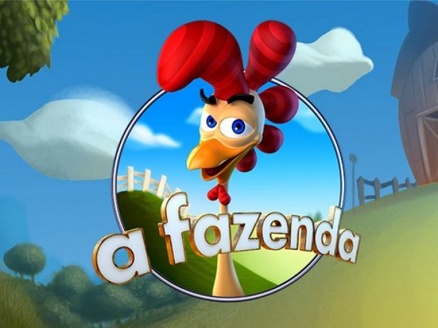 A Fazenda