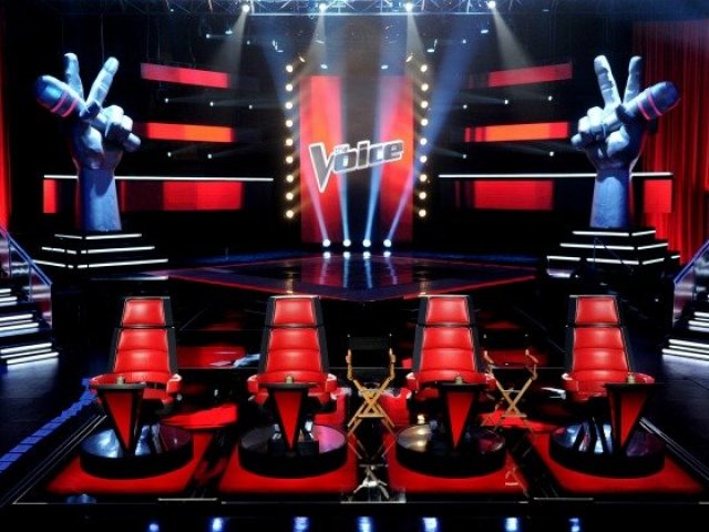 The Voice