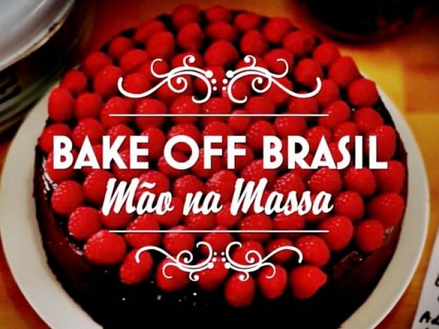 Bake Off Brasil