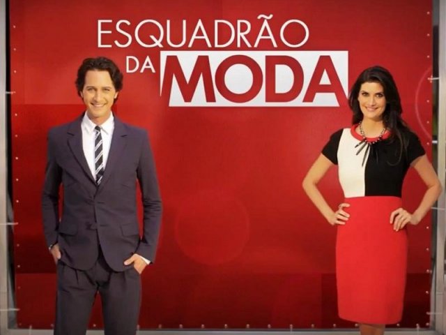 Esquadrão da Moda