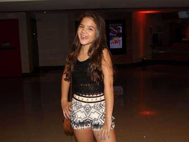 Mel Maia