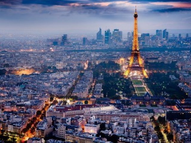 Paris