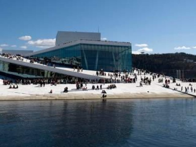 Oslo