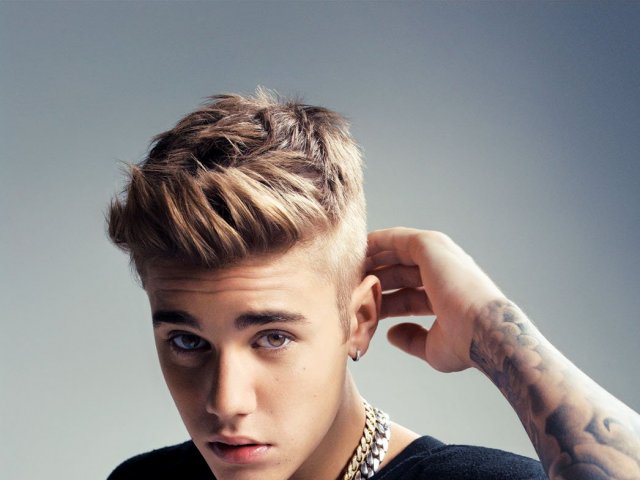 Quanto você sabe sobre o cantor Justin Bieber?