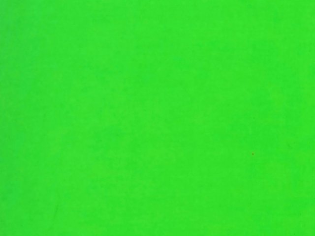 Verde