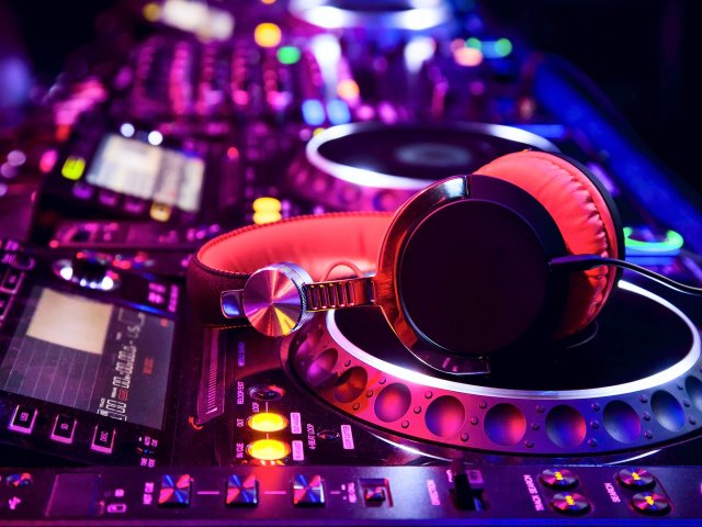 DJ em Ibiza