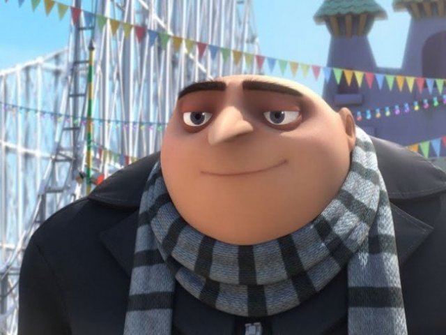 Gru