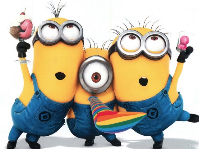 Minions
