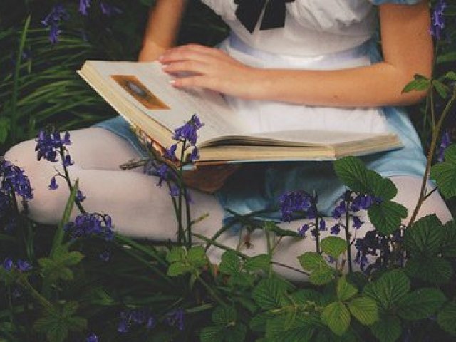 Alice no país das Maravilhas