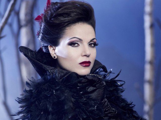 Regina Mills/Rainha Má