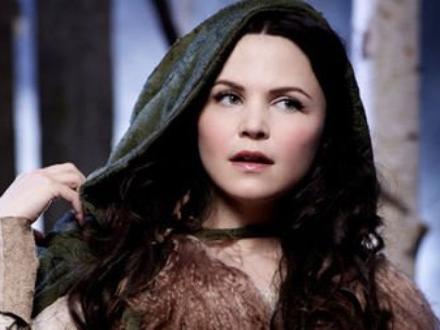 Mary Margaret Blanchard/Branca de Neve