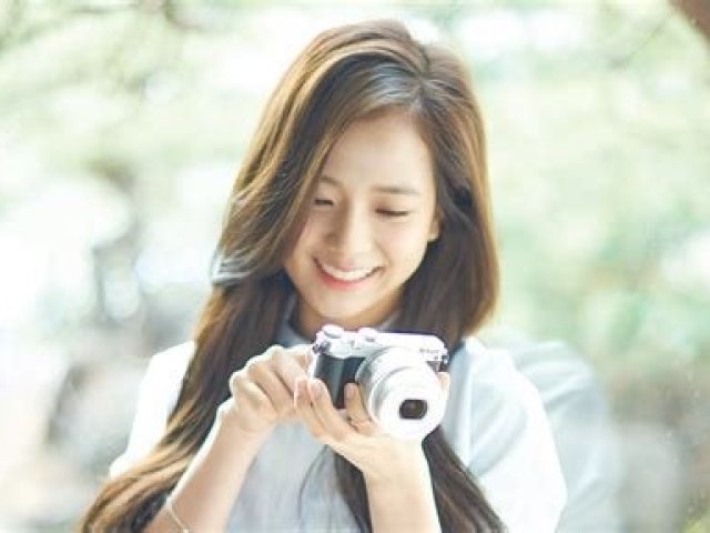 Jisoo