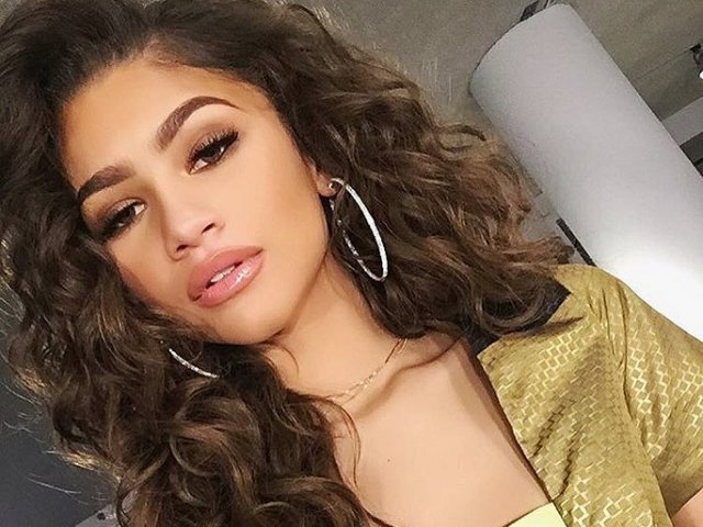 ZENDAYA COLEMAN | Ana Flavia Siqueira | Quizur