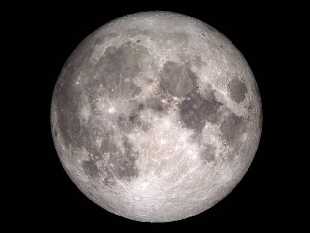 Lua cheia