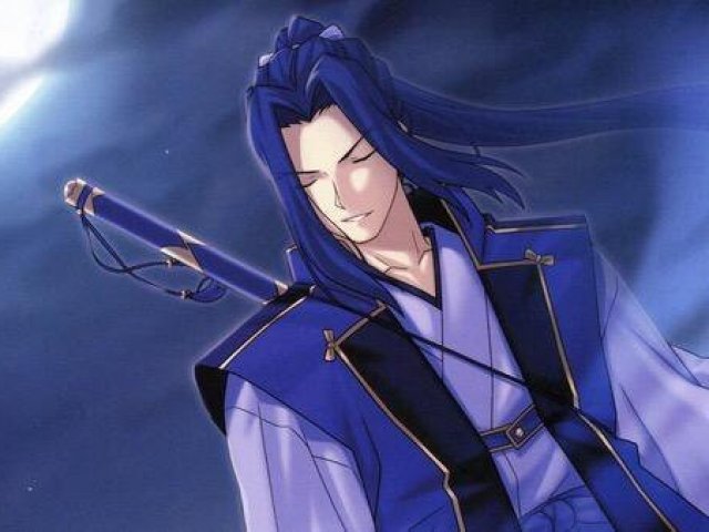 Assassin ( Sasaki Kojiro )