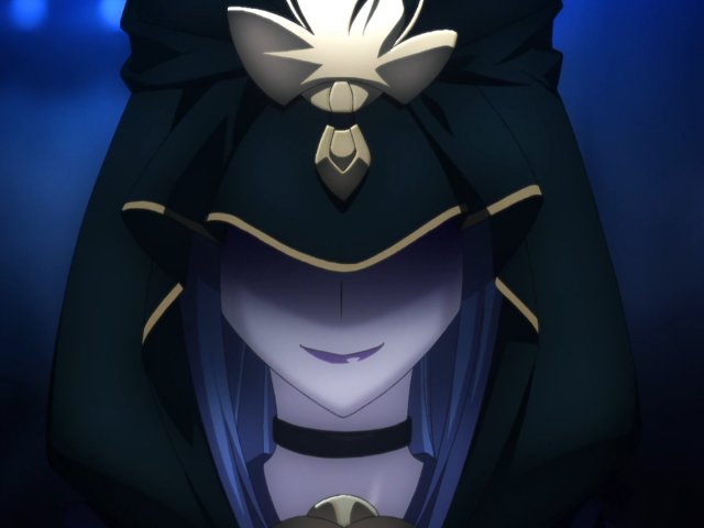 Caster ( Medea )