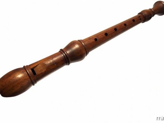 Flauta