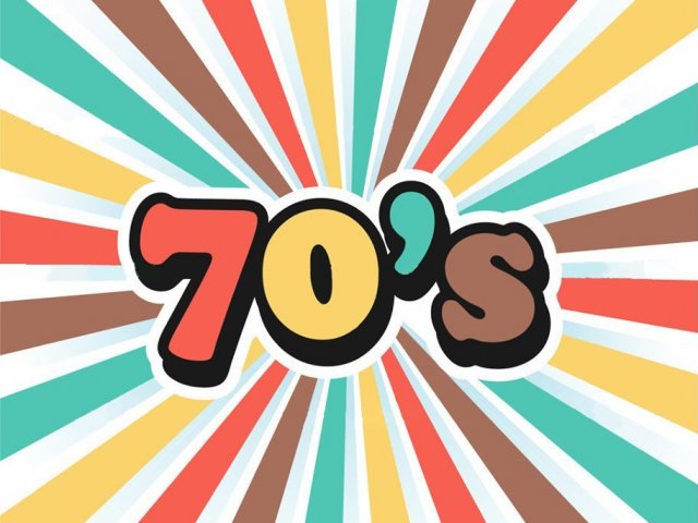 70's