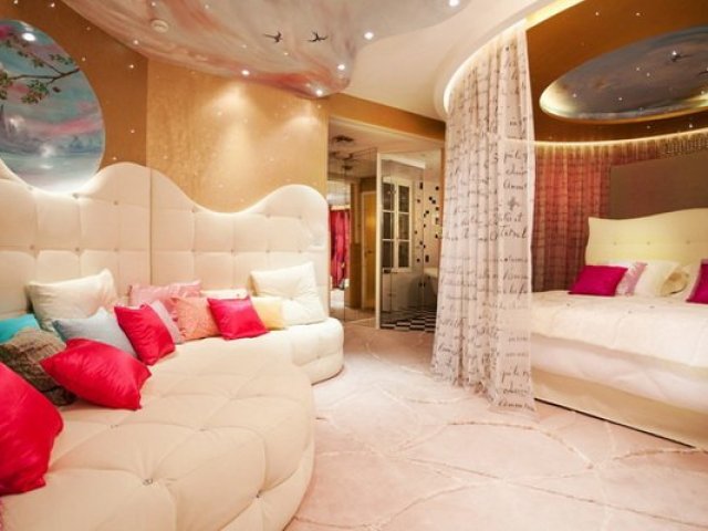 Luxuoso