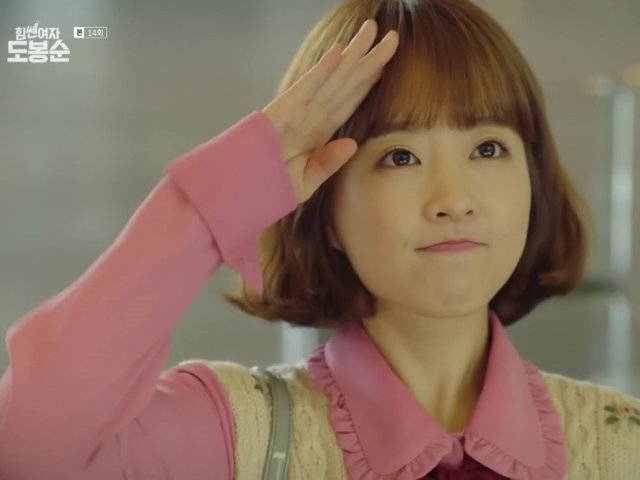Quase lá! Algumas perguntas foram difíceis, né? Talvez você nem assistiu todos os dramas da lista. De todo o modo, é importante assistir nossos dramas com atenção para não perdemos detalhes importantes e interessantes. Fighting chingu!