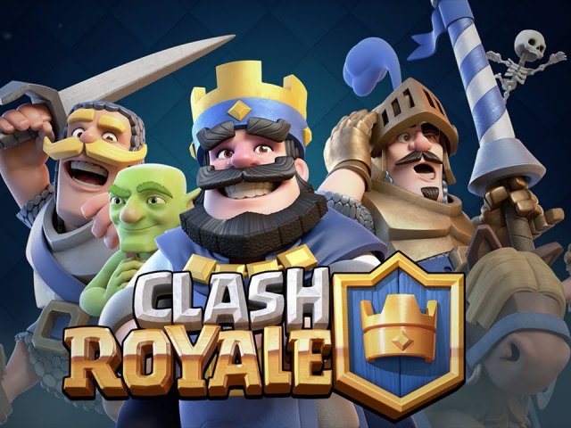 Cash Royale: Quais são os custos de elixir das cartas Lendárias?