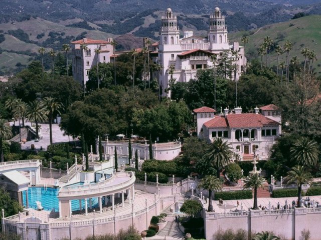 Hearst