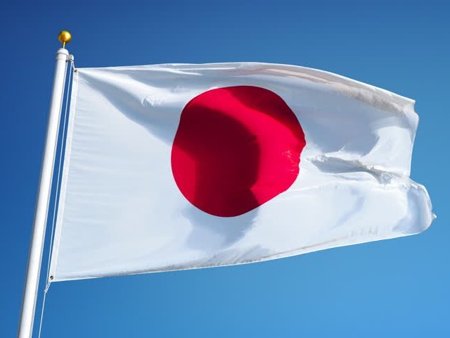 Japonesa