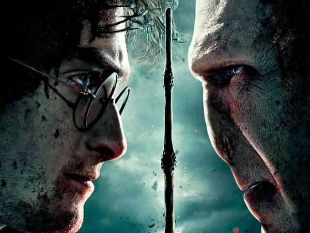 Harry Potter (Trivia Quiz)