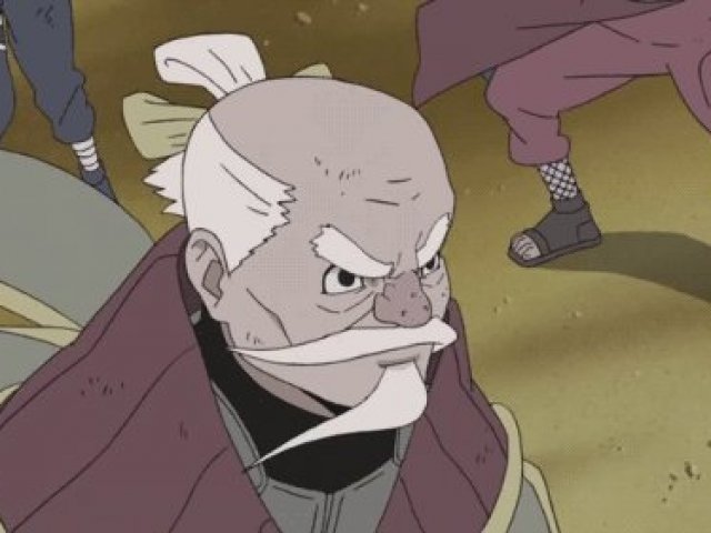 A Quarta Divisão vs. Os Kage Parte II