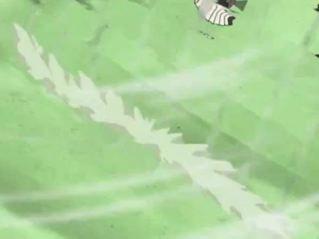 A Quarta Divisão vs. Os Kage Parte X