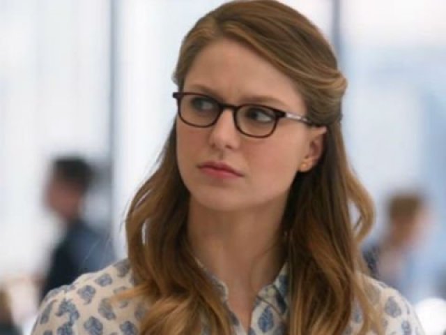 Bom...Ainda faltam episódios para assistir.
“Aprendi que aceitar ajuda é uma honra, não vergonha.” -Supergirl