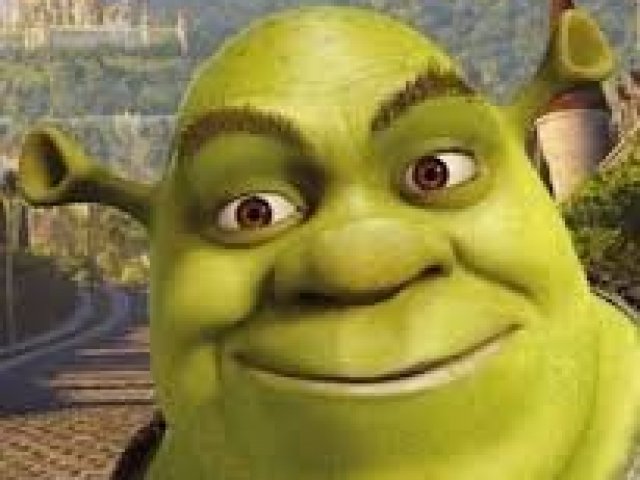 Shrek (Shrek)