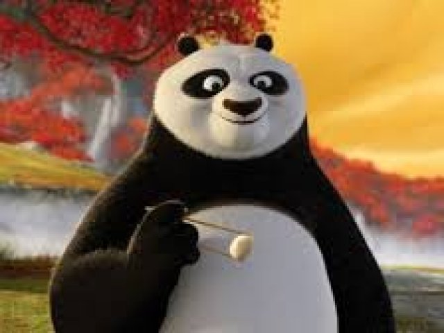Po (Kung Fu Panda)