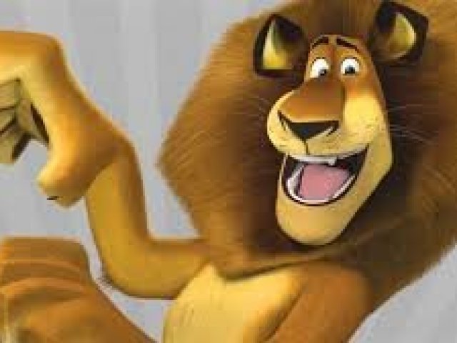 Alex (Madagascar)
