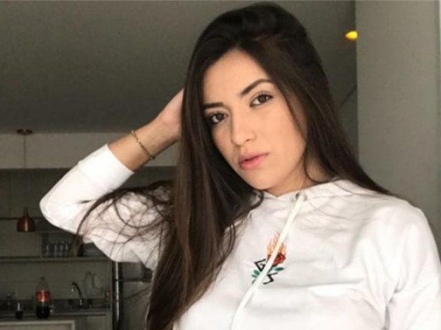Dani Russo (Dani Russo Tv)