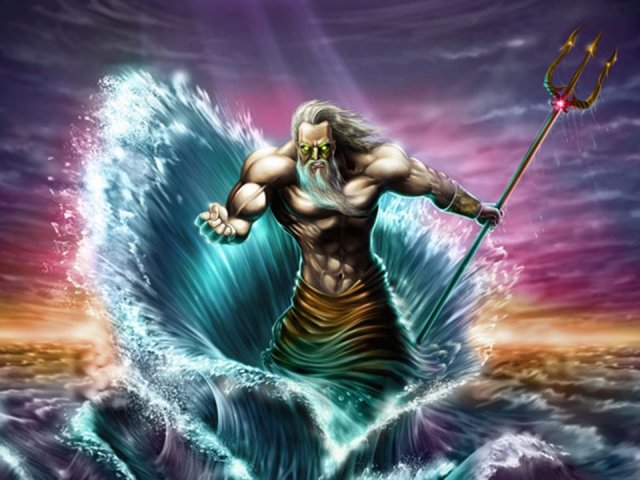 Poseidon