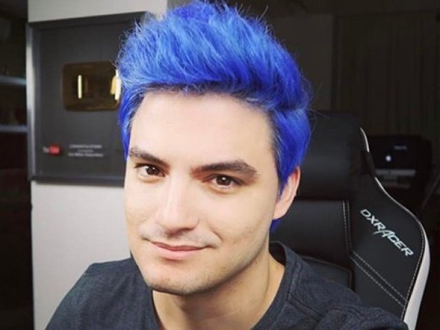 Felipe Neto (Felipe Neto)
