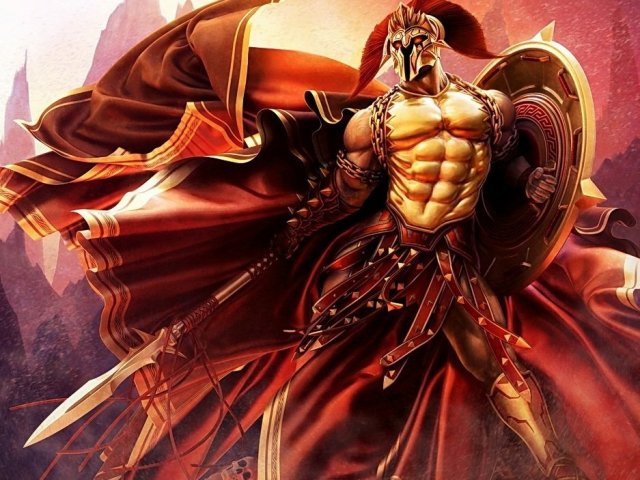 Ares