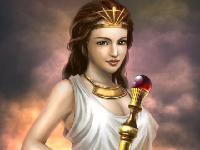 Hera