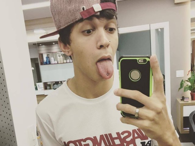 Júlio Cocielo (CanalCanalha)