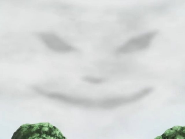 Gaara vs. O Mizukage Parte V