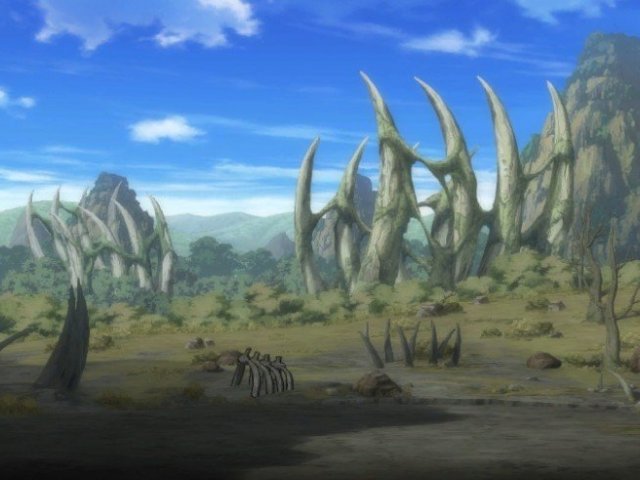 Gaara vs. O Mizukage Parte X