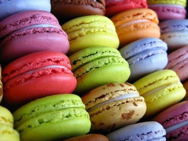 Macarons