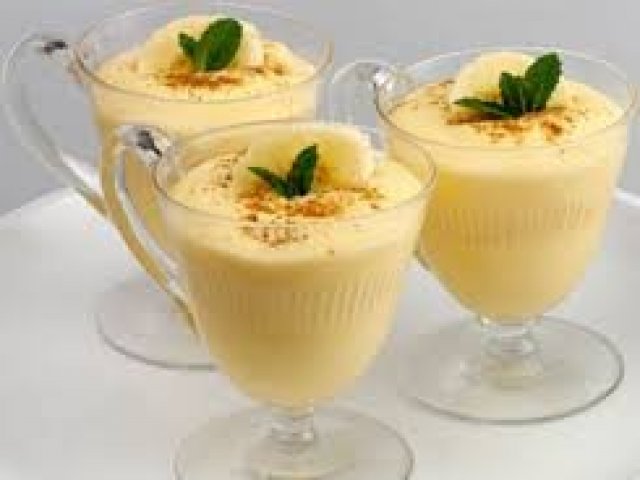 Mousse