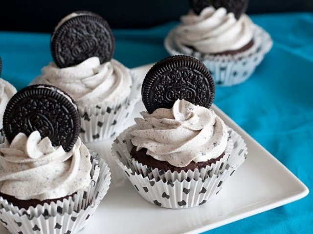 Cupcakes